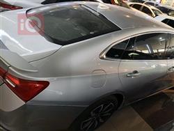 شيفروليه ماليبو